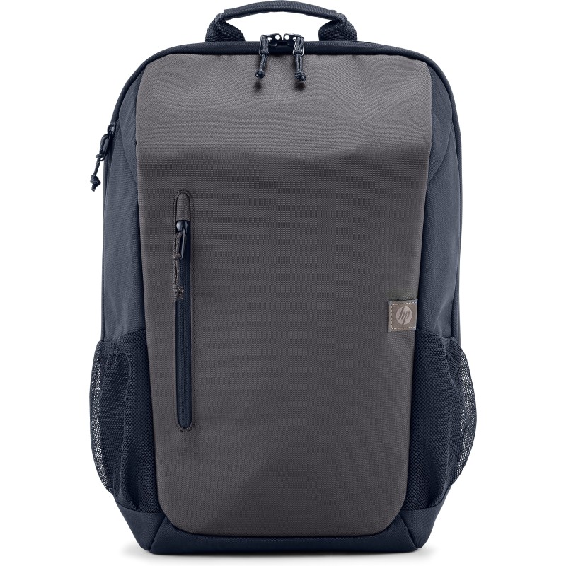 HP Travel Rucksack 18l 39,62 cm (15,6 Zoll) Grau